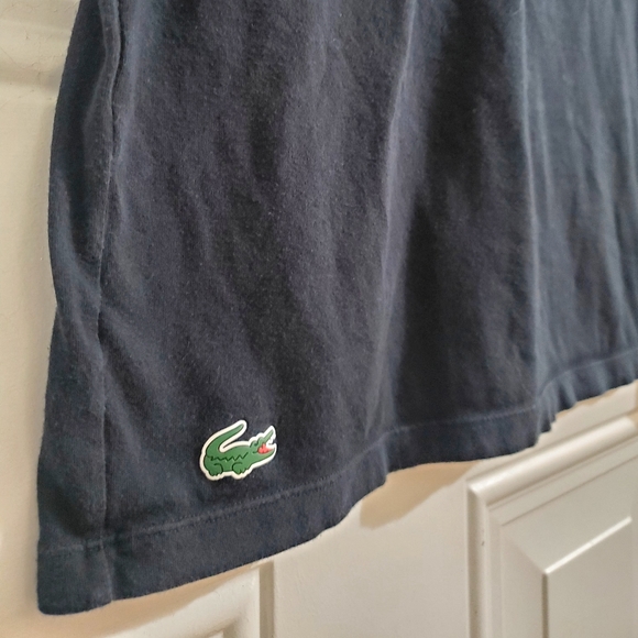 Lacoste Underwear T-Shirt - Picture 3 of 5